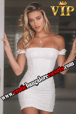 Escorts in Bangalore
