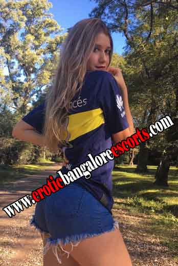 Bangalore Escorts