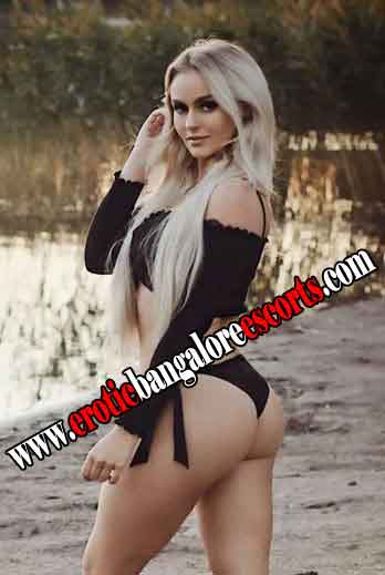 VIP Bangalore Escorts
