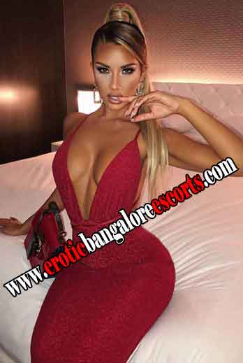 Bangalore Escorts Agency