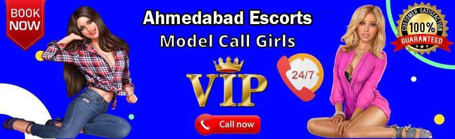 Ahmedabad Escorts