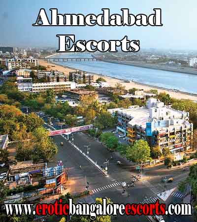Ahmedabad Escorts