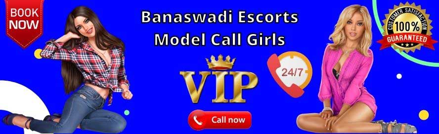 Banaswadi Escorts
