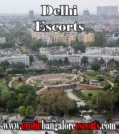 Delhi Escorts