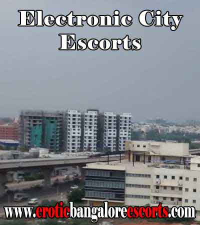 Electronic City Escorts