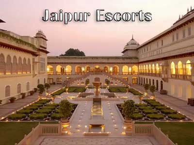 Jaipur Escorts