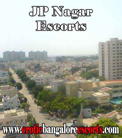 JP Nagar Escorts