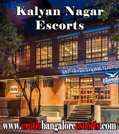 Kalyan Nagar Escorts