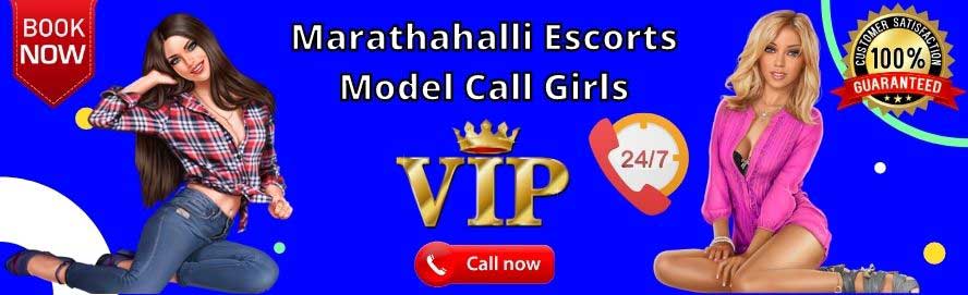 Marathahalli Escorts