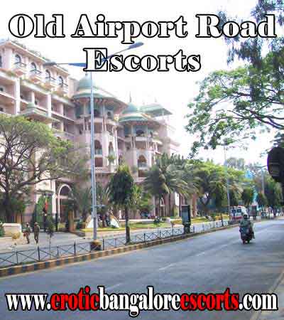 Old Airport Road Escorts