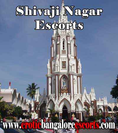 Shivaji Nagar Escorts