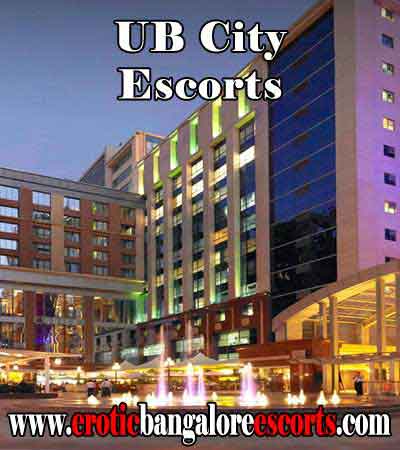 UB City Escorts